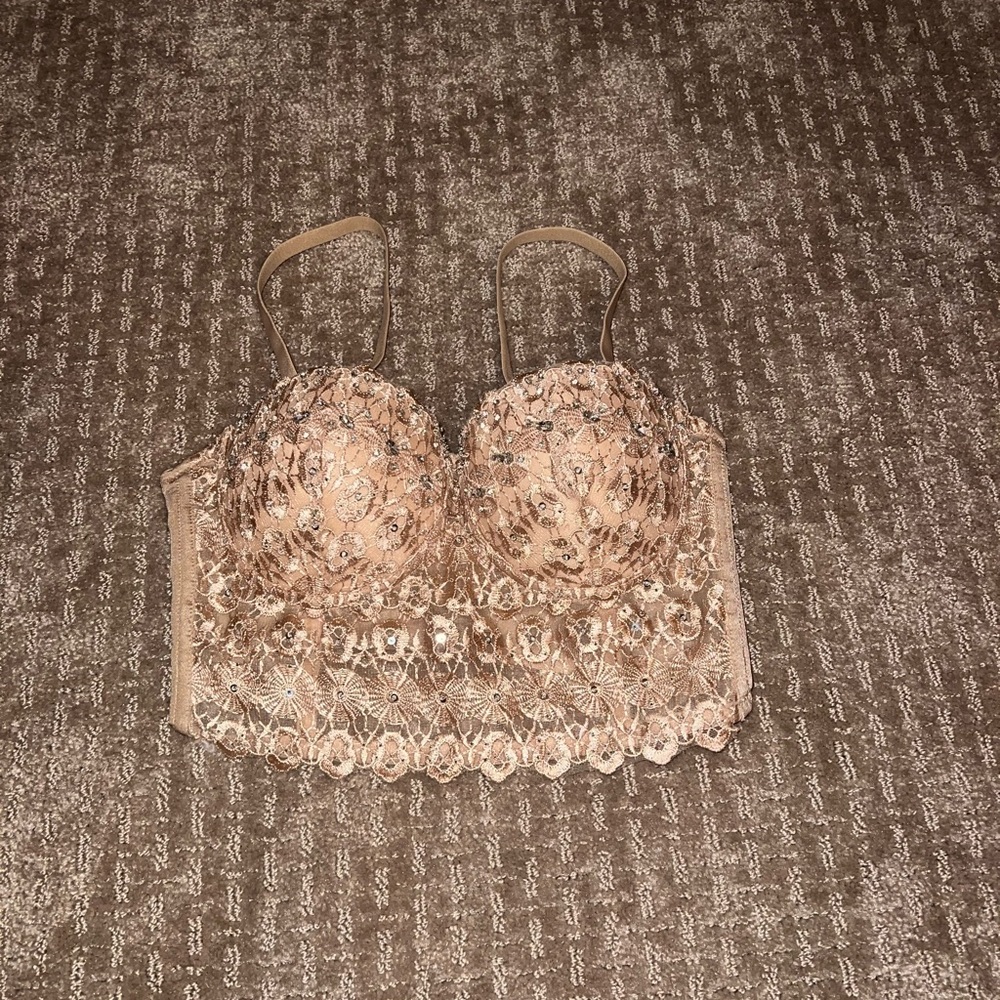 Windsor Bustier